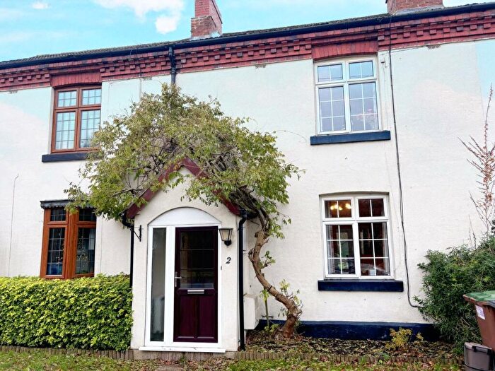 3 Bedroom Cottage For Sale In West Haddon Road, East Haddon, Northamptonshire, NN6