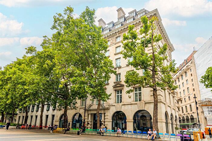 2 Bedroom Flat For Sale In Strand, Temple, WC2R