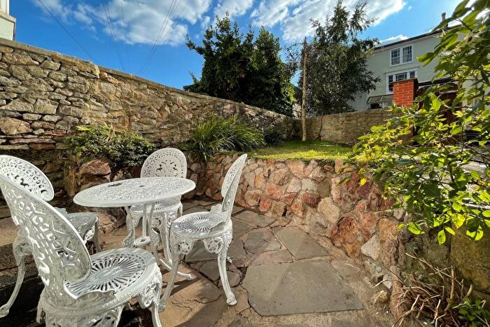 1 Bedroom Apartment To Rent In Hampton Road- Redland, BS6