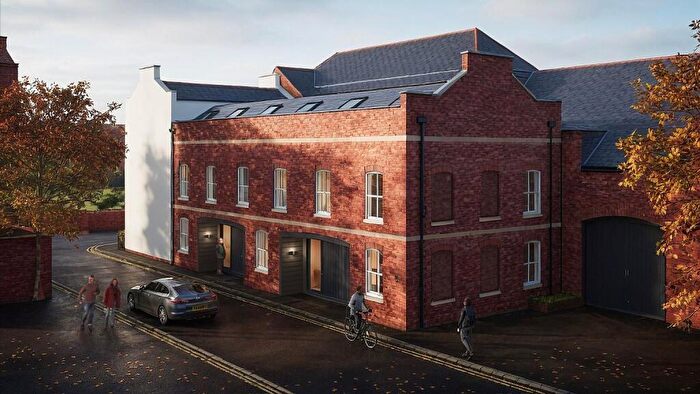 14 Bedroom Apartment For Sale In Chandos Street, Leamington Spa, CV32