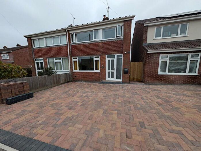 3 Bedroom Semi-Detached House For Sale In The Causeway, Coalpit Heath, Bristol, BS36