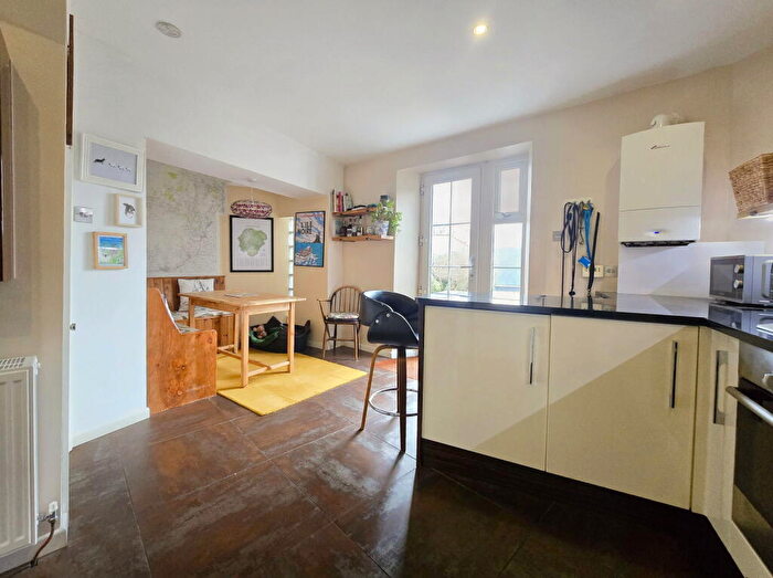 3 Bedroom Cottage For Sale In Middle Dimson, Gunnislake, PL18