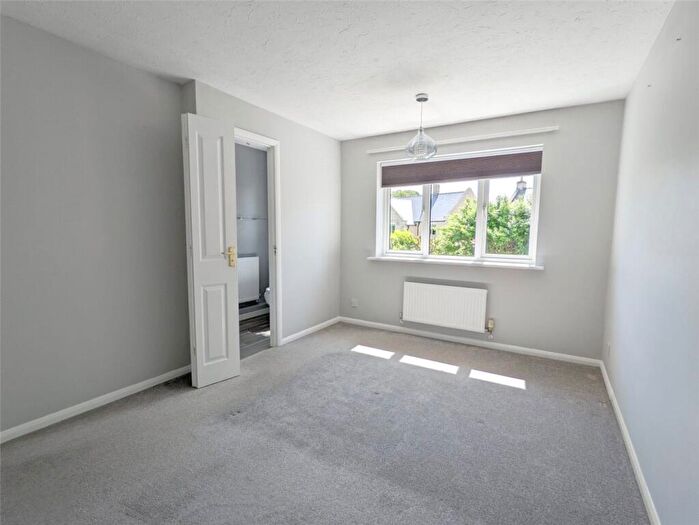 3 Bedroom Detached House For Sale In Bede Close, Quarrington, Sleaford, NG34