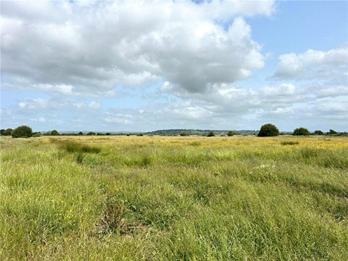 Land For Sale In Watchwell Drove, Glastonbury, Somerset, BA6