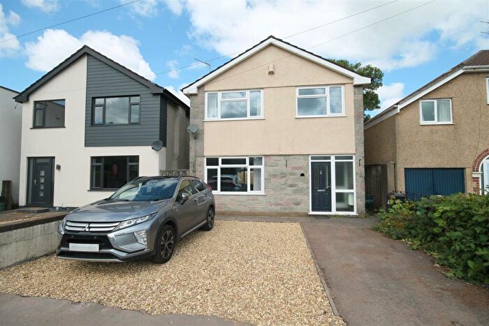 3 Bedroom Detached House To Rent In Overndale Road, Bristol, BS16