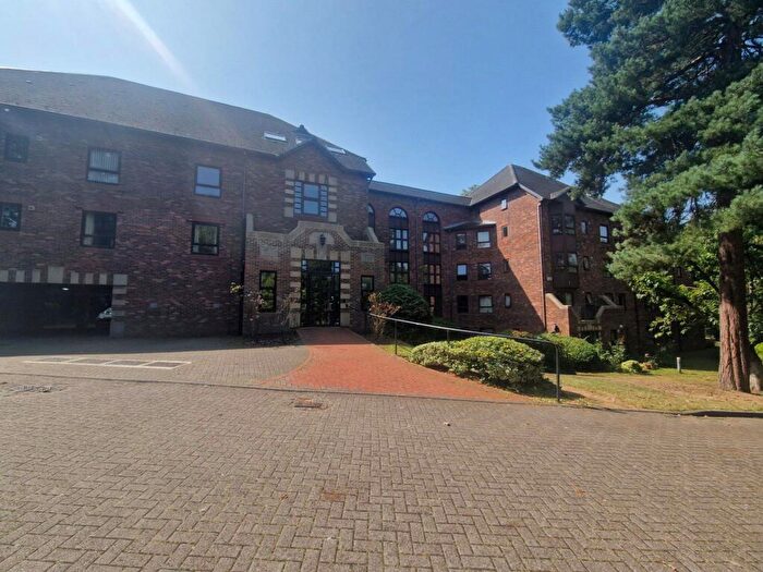 2 Bedroom Apartment To Rent In Cloister Garth, South Gosforth, Newcastle Upon Tyne, Tyne And Wear, NE7