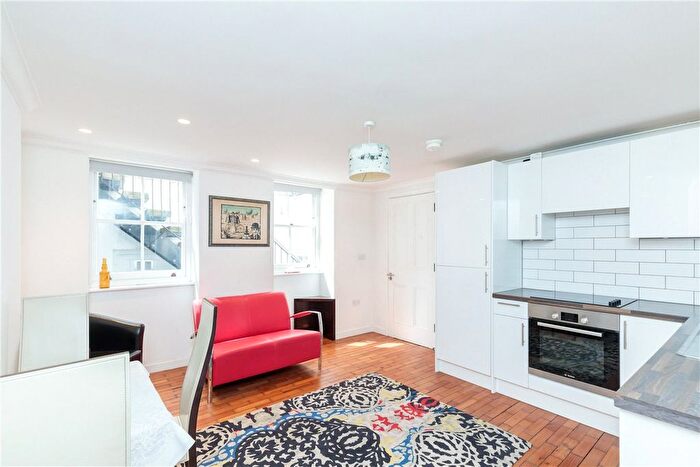1 Bedroom Flat To Rent In Nottingham Street, London, W1U