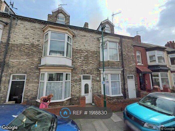 1 Bedroom Flat To Rent In Westbourne Grove, Redcar, TS10