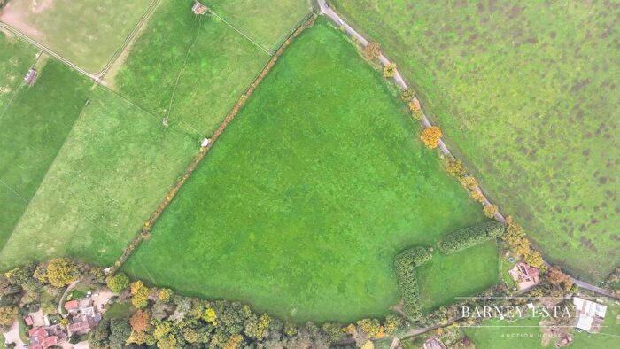 Land For Sale In Tidmarsh Lane, Tidmarsh, RG8