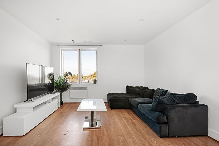 1 Bedroom Flat For Sale In Lait House, Beckenham, BR3