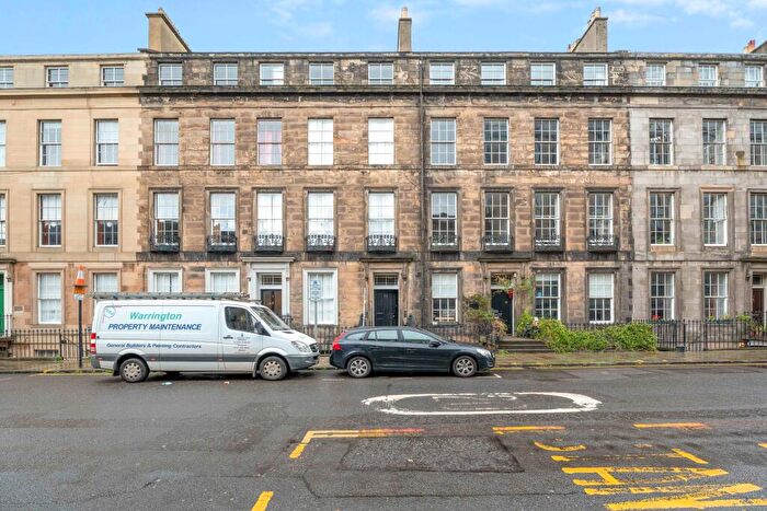3 Bedroom Flat For Sale In Torphichen Street, West End, Edinburgh, EH3