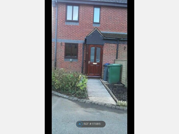 2 Bedroom Semi-Detached House To Rent In Brunel Court, Chippenham SN15