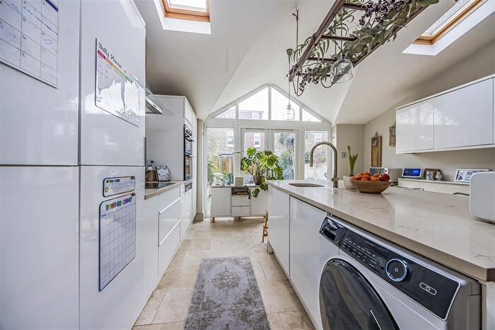 3 Bedroom Terraced House For Sale In Empshott Road, Southsea, PO4