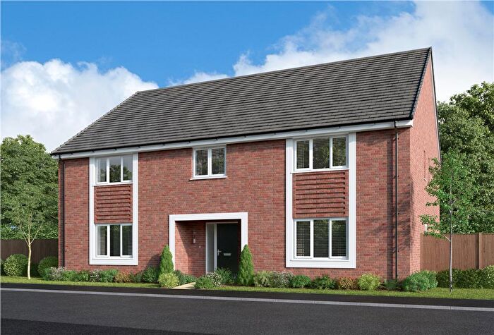 5 Bedroom Detached House For Sale In Kiln Barn Road, Ditton, ME20