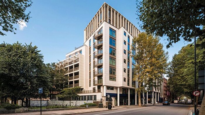 1 Bedroom Flat To Rent In Tower Bridge Road, London Bridge, SE1