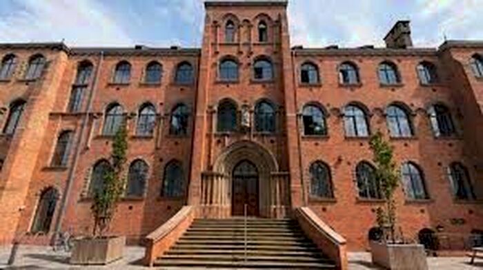 Studio To Rent In St. Johns Road, Leeds LS3