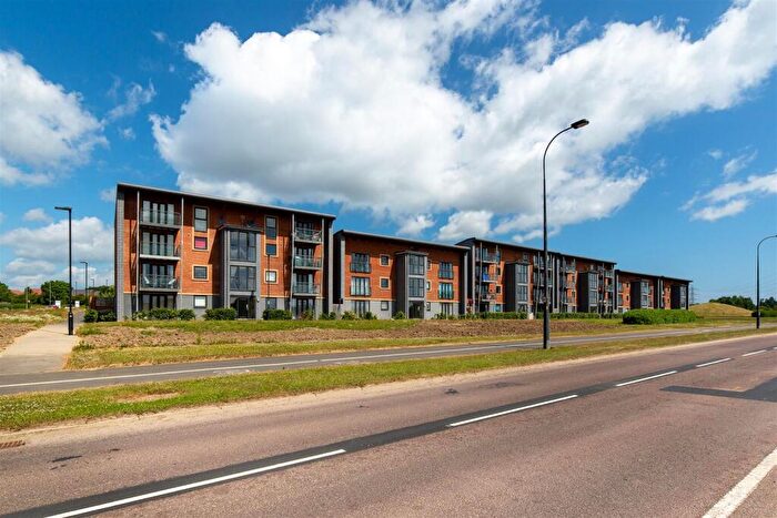 2 Bedroom Apartment For Sale In Elmwood Park Court, Newcastle Upon Tyne, NE13