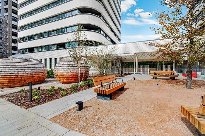 2 Bedroom Flat To Rent In Uncle Wembley, Park Lane, London, HA9