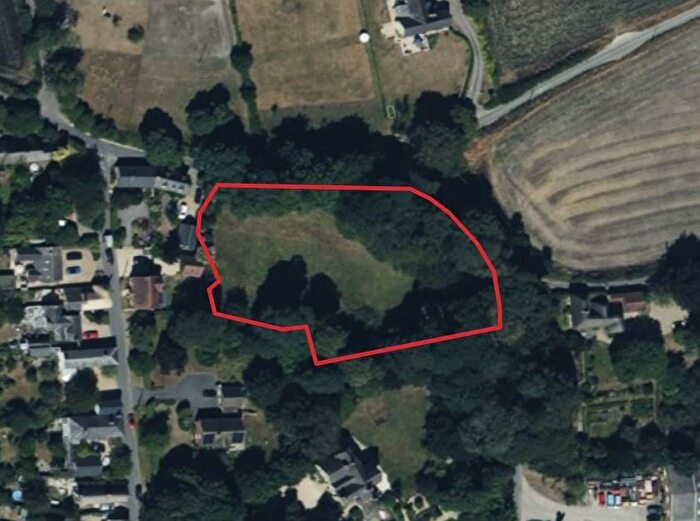 Property To Rent In Burbage, Marlborough, Wiltshire, SN8