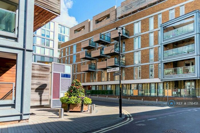 Studio To Rent In Axis Court, London, SE16