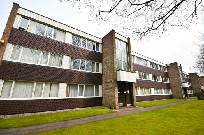 2 Bedroom Apartment To Rent In Brankgate Court, Lapwing Lane, West Didsbury, Manchester, M20