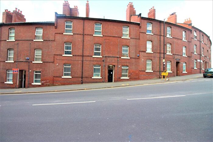 1 Bedroom Flat To Rent In Townhead Street, Sheffield, S1