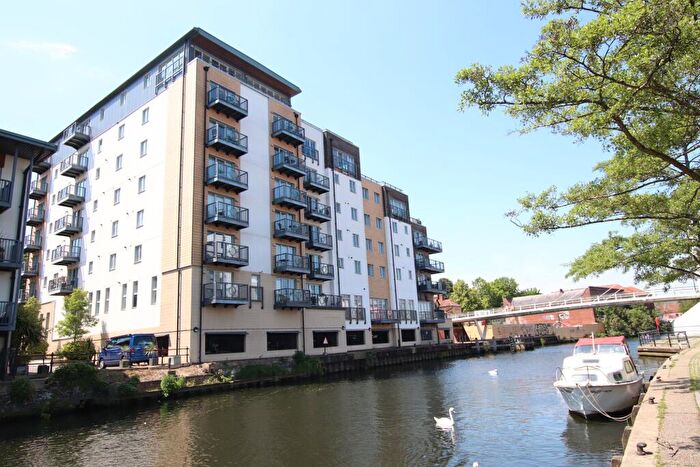 2 Bedroom Flat To Rent In King Street, Cannon Wharf King Street, NR1