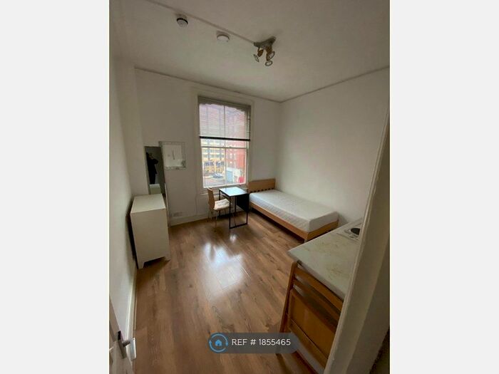 Studio To Rent In Wrights Lane, London, W8