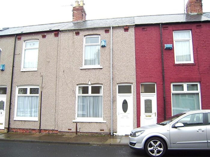 2 Bedroom Property To Rent In Keswick Street, Hartlepool, TS26