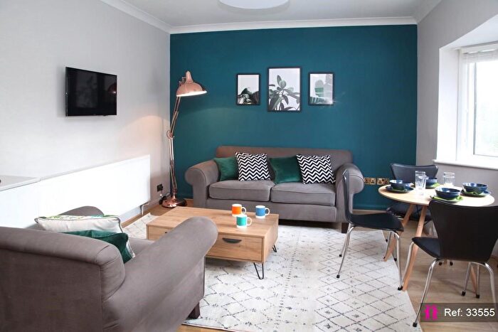 3 Bedroom Terraced House To Rent In Muirfield, London, W3