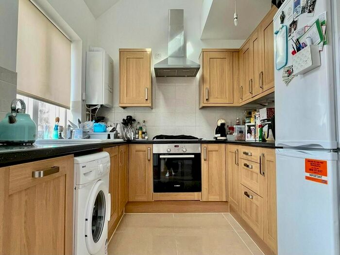 3 Bedroom Terraced House To Rent In Alexandra Road, London, E6