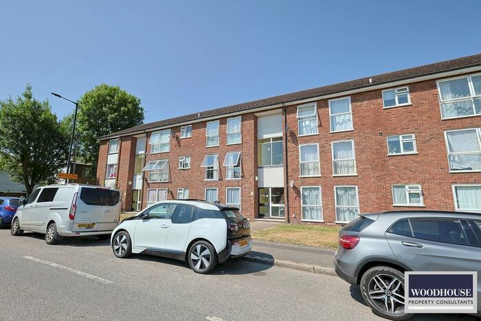 1 Bedroom Flat To Rent In South Ordnance Road, Enfield, EN3