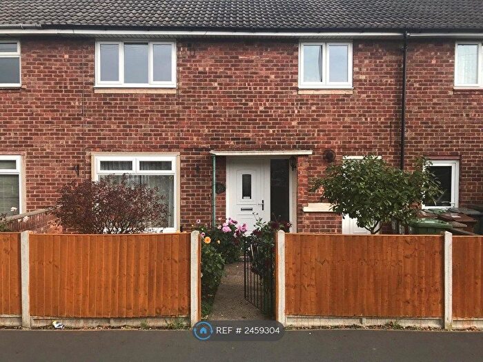 3 Bedroom Terraced House To Rent In Chatterton Avenue, Lincoln, LN1