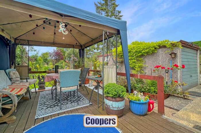 2 Bedroom Semi-Detached Bungalow For Sale In Cubbington Road, Hall Green, CV6