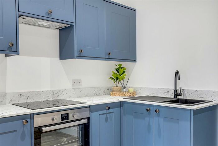 1 Bedroom Flat To Rent In Millicent Road, West Bridgford, Nottinghamshire, NG2