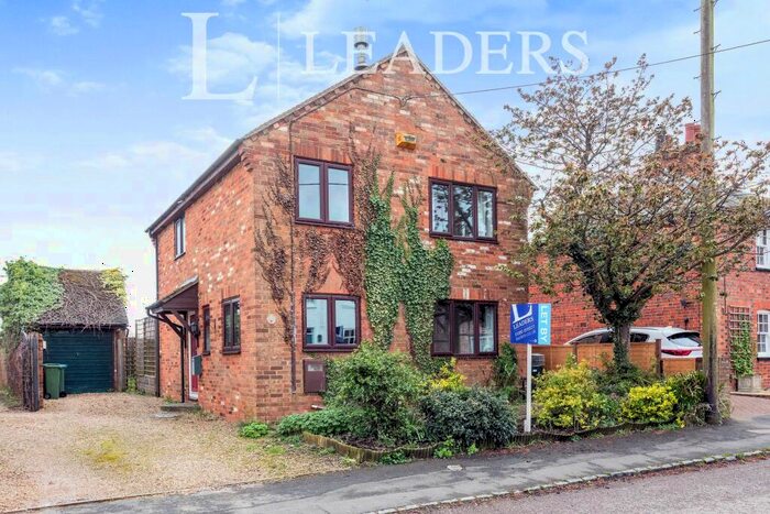 3 Bedroom Detached House To Rent In Little Horwood Road, Great Horwood, MK17