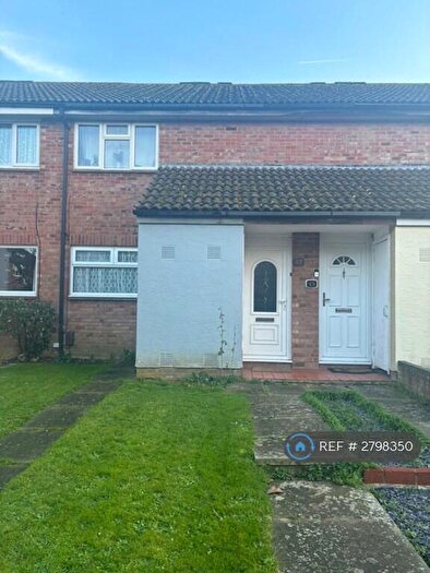 1 Bedroom Flat To Rent In Newbrook Road, Portsmouth, PO13