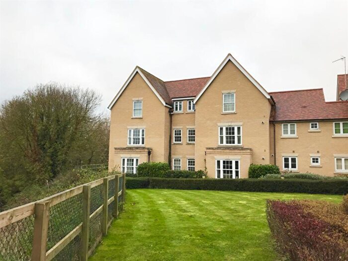 2 Bedroom Apartment To Rent In Mill Park Gardens, Mildenhall, IP28