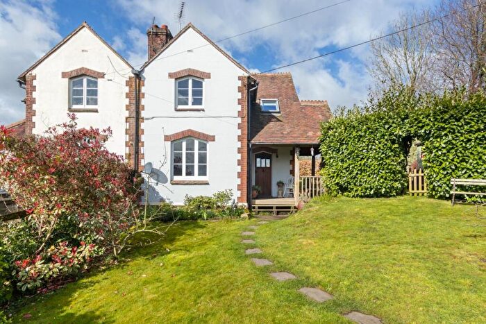 4 Bedroom Semi Detached House For Sale In Wylds Lane, Weston, Petersfield, GU32