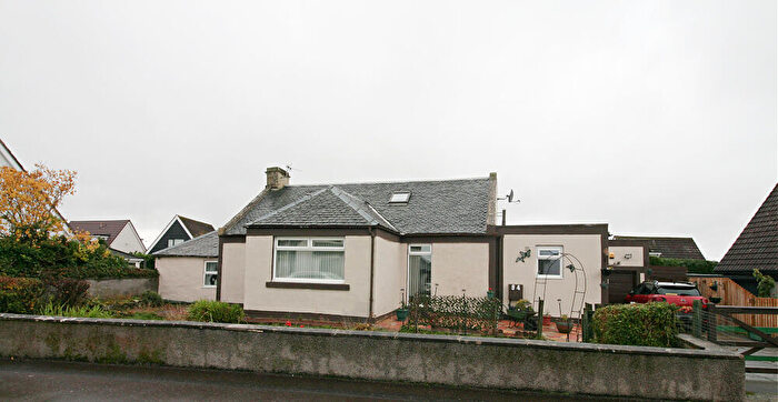 3 Bedroom Detached Bungalow For Sale In Goremire Road Carluke, ML8