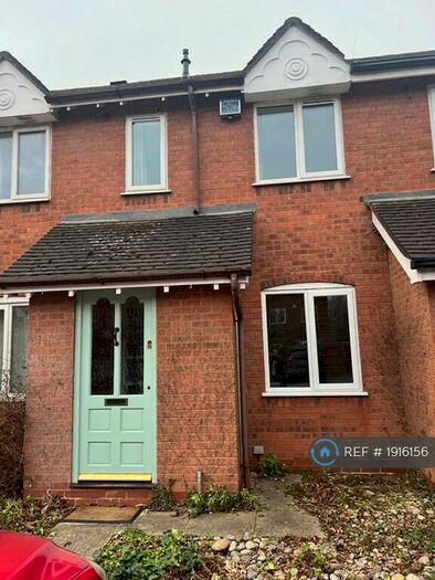 2 Bedroom Terraced House To Rent In Blythfield, Burton-On-Trent, DE14