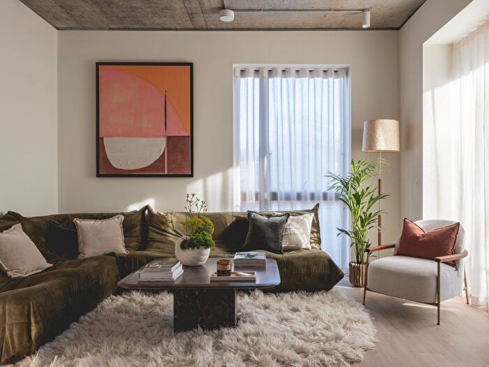 1 Bedroom Flat For Sale In Vabel Blackheath, Blackheath Hill, SE10