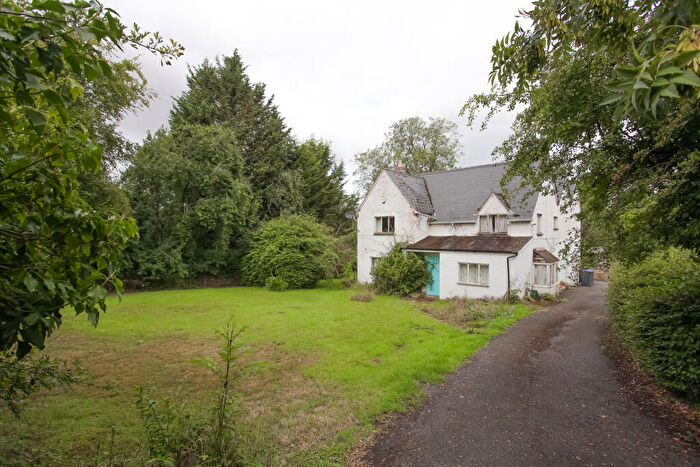5 Bedroom Detached House For Sale In Herries, Ascott, Shipston On Stour, CV36