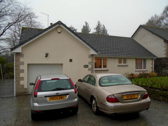 3 Bedroom Detached Bungalow For Sale In Back Ford Park, Ulverston LA12