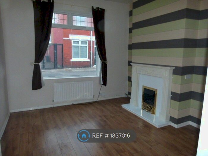 2 Bedroom Terraced House To Rent In Kimberley Street, Hartlepool, TS26