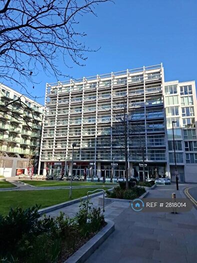 2 Bedroom Flat To Rent In Flagship House, London, E16