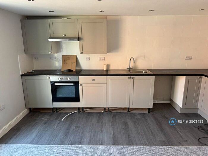 1 Bedroom Flat To Rent In Market Place, North Walsham, NR28