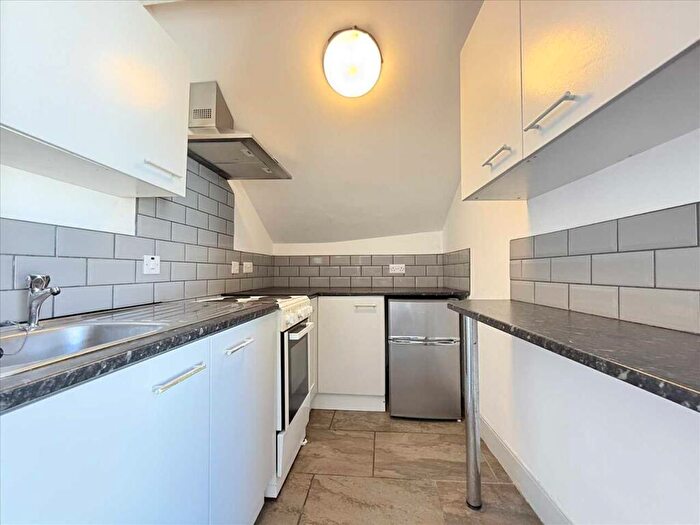 1 Bedroom Apartment To Rent In North Road West, Plymouth, PL1