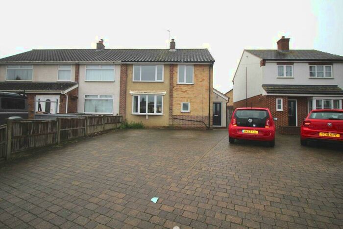 3 Bedroom Semi-Detached House To Rent In Westfield Drive, Coggeshall, CO6