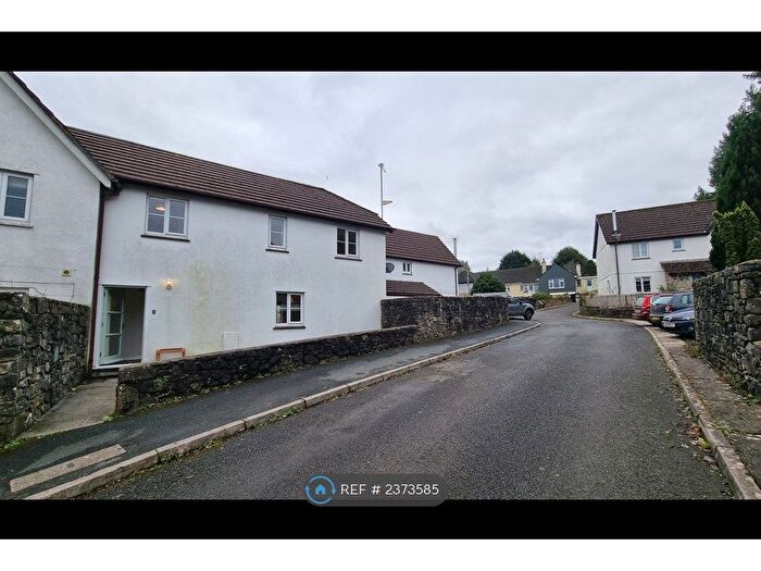 3 Bedroom End Of Terrace House To Rent In No Place Hill, Broadhempston, Totnes, TQ9
